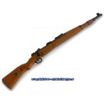 (*) Dollhouse Enfield Rifle