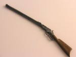 (*) Dollhouse Winchester Rifle