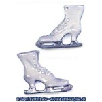 (*) Unfinished - Adult Skates- Choice of Styles -