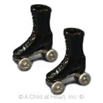 (*) Unfinished - Adult Skates- Choice of Styles -