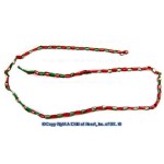 (&amp;sect;) Disc .60&amp;cent; Off - Dollhouse Christmas Paper Chain