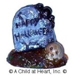 &amp;sect; Sale $1 Off - Large Dollhouse Halloween Items