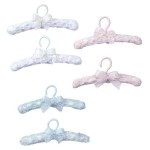Sale $2 Off - Set of 2 Baby Hangers