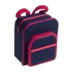 Dollhouse Back Pack
