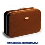 Dollhouse Large Suitcase