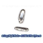 () Sale - Dollhouse Jeannie Shoes/Slippers