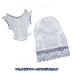 Dollhouse Camisole &amp; Slip