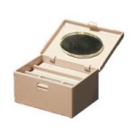 Sale $1 Off - Dollhouse Jewelry Box (Empty)