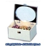 Dollhouse Jewelry Box (Filled)