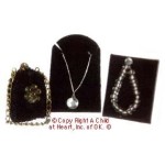 (&amp;sect;) Disc $1 Off - Dollhouse 3 pc Jewelry Set