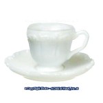 12 Chrysnbon Cups &amp; Saucers