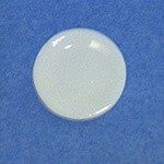 Dollhouse 3/4" Salad Plate