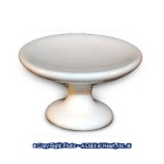 (&amp;sect;) Disc. .30&amp;cent; Off - Porcelain Cake Stand