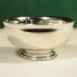 (&amp;sect;) Disc - Dollhouse Revere Bowl