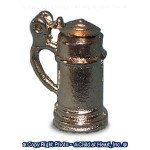 Dollhouse Silver Beer Stein