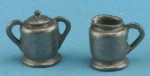 Dollhouse Sugar &amp; Cream- Choice of Color -