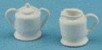 Dollhouse Sugar &amp; Cream- Choice of Color -