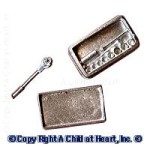 (*) Dollhouse Socket Set