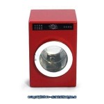 (&amp;sect;) Sale $3 Off - Modern Dollhouse Machine or Dryer
