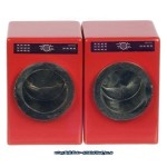 (&amp;sect;) Sale $3 Off - Modern Dollhouse Machine or Dryer