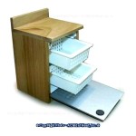 (&amp;sect;) Sale $2 Off - Dollhouse Modern Black Dishwasher