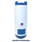 (*) Dollhouse Hot Water Heater Tank