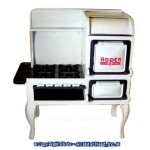 (*) Dollhouse Roper Range- Back In-Stock -