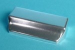 (*) Dollhouse Metal Range Hood