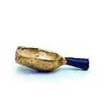 Dollhouse Coal Scuttle Scoop