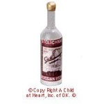(*) Dollhouse Stolichnaya Vodka