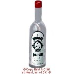 (&amp;sect;) Disc. $2 Off - Dollhouse Bombay Gin Bottle