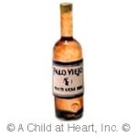 &amp;sect; Disc .70&amp;cent; Off - Palo Viejo Dark Rum Bottle