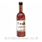 (&amp;sect;) Disc $2 Off - Dollhouse Cognac Bottle