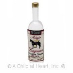 (&amp;sect;) Disc $1 Off - Leguas Tequila Bottle
