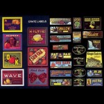 (&amp;sect;) Disc - Dollhouse Crate Labels