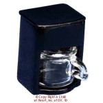 &amp;sect; Sale .50&amp;cent; Off - Modern Coffee Maker