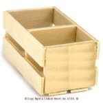 12 pc. Set of Large Crate