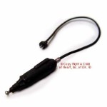 (*) Hand Rotary Tool with cord