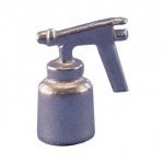 (*) Dollhouse Spray Gun