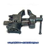 (&amp;sect;) Sale - Dollhouse Top Mounted Vise
