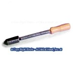 Sale - Dollhouse Vintage Soldering Iron
