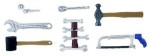 Dollhouse Automotive Tool Set