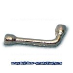 (*) Small Dollhouse Lug Wrench
