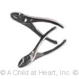 ( ) Disc .50c Off - Set of 2 Pliers - Product Image