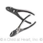 ( ) Disc .50c Off - Set of 2 Pliers