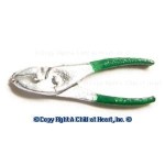 (*) Dollhouse Small Pliers
