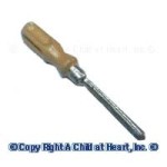 Sale - Dollhouse Philips Screwdriver