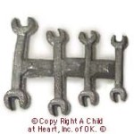 (*) Dollhouse Wrenches (Attached)