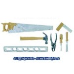 (*) Tool Set, General #1