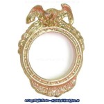 Dollhouse Eagle Frame(s)- Choice of Style -